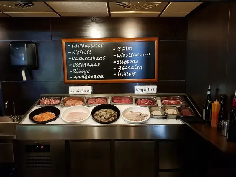 Chinees Restaurant China Tuin Ommen